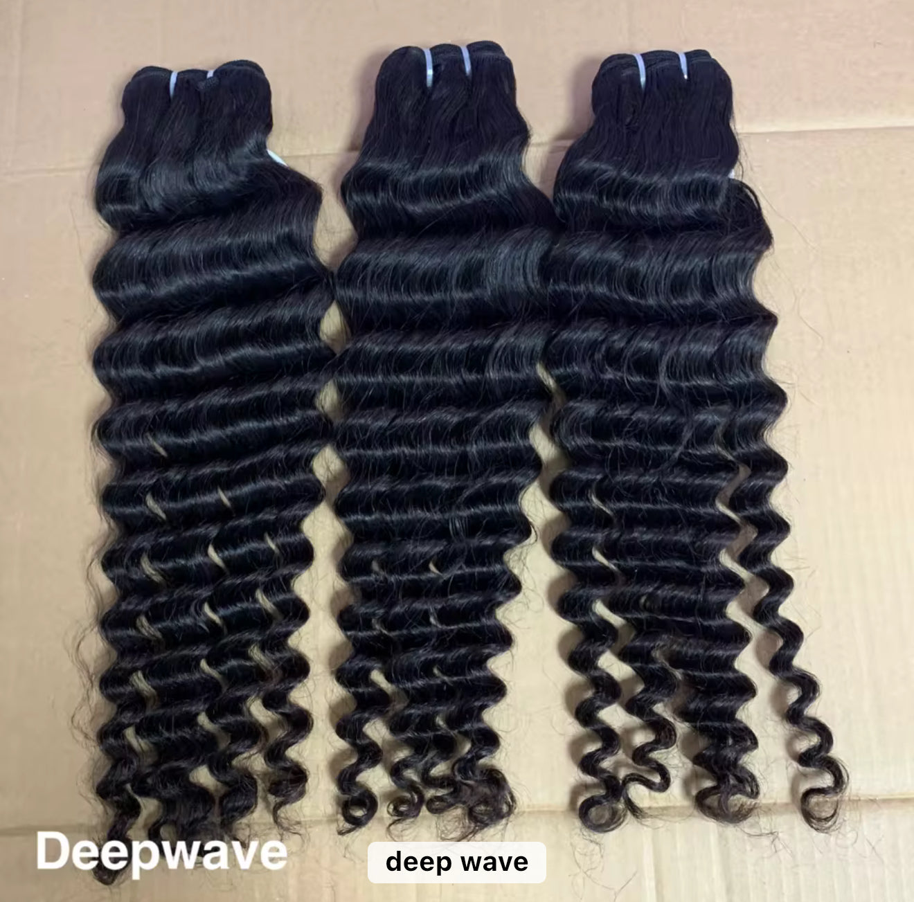 Deep Wave Bundle