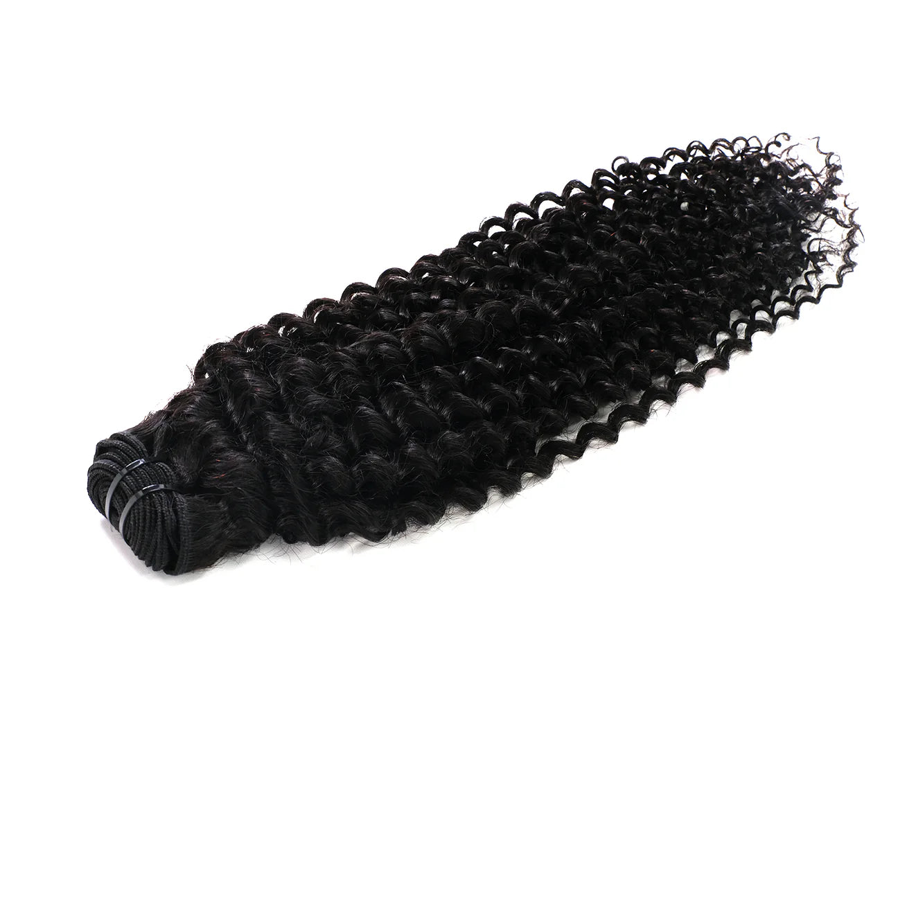 Kinky Curl Bundle