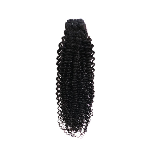 Kinky Curl Bundle