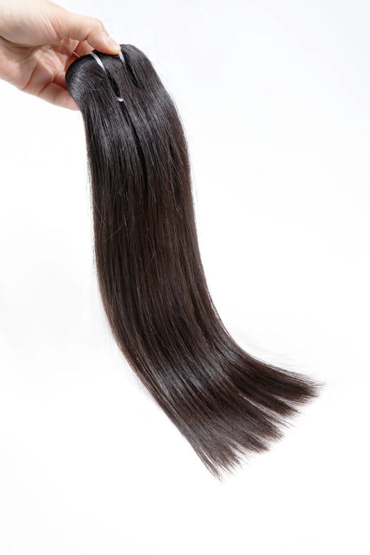 Sleek Straight Bundle